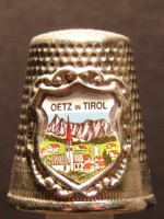 Oetz i Tirol